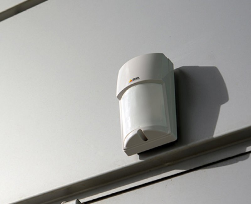 Smart Security System